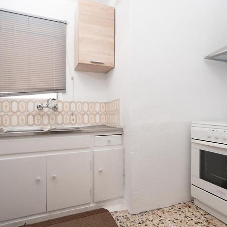 Mtc-Px Panos Apartments Порто-Рафті Екстер'єр фото